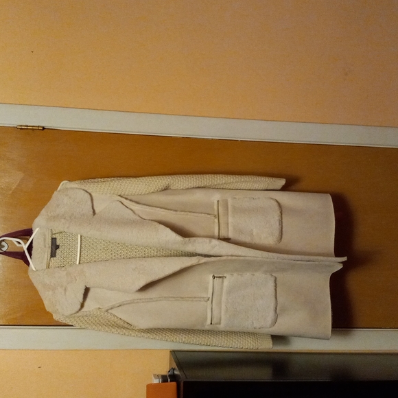 Woman cardigan - Picture 2 of 3